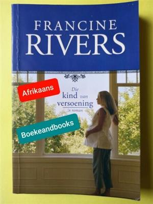 Die Kind Van Versoening - Francine Rivers - REF: 4329.