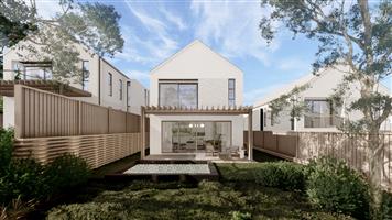 4 Bedroom House in Zululami Villas