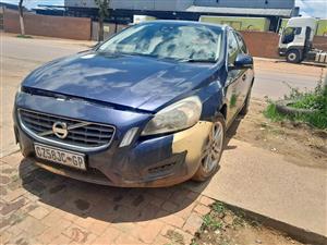 Volvo V60/ S60 T4 1.6l With Powershift Gearbox Stripping For Spares