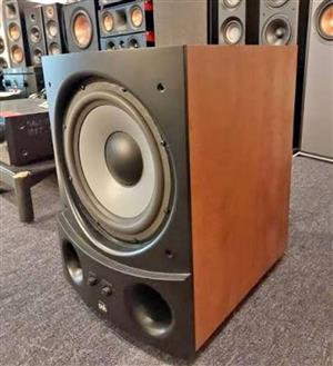 PSB ACTIVE SUBWOOFER 