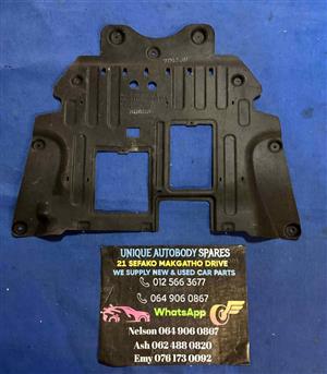 Haval Jolion Engine Cover Splash Tray