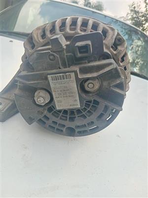 Alternator for Volvo XC90 2008.