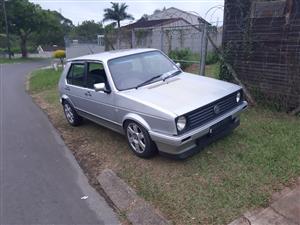 2008 VW Ciiti Wolf 1.4i