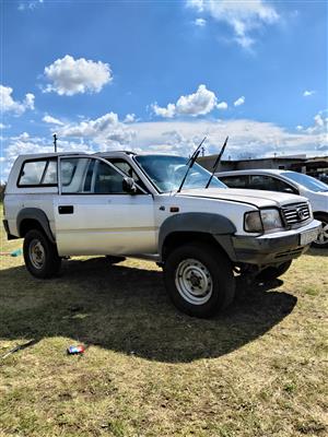 Tata Telcoline 2.0TDI