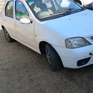 2009 Renault logan