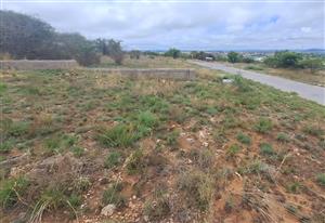 Vacant Land / Plot for Sale in Sterpark