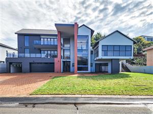 Be the First to Call This Xanadu Masterpiece Home