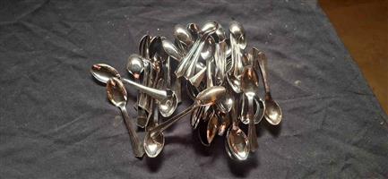 Catering spoons