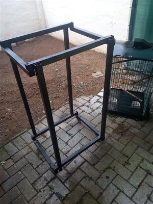 papegaai cage for sale
