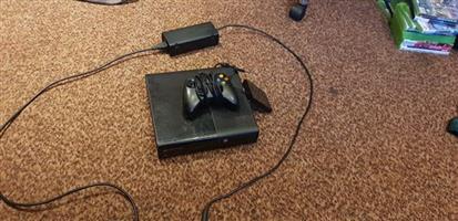 Selling my Xbox 360