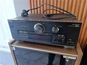 Technics SA DA10 for sale (faulty)