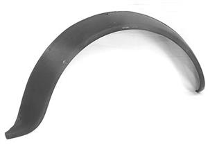 FibreForce Broad Wheel Arches Suitable to fit Mini Classic (Non-Oem)