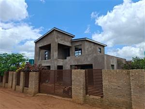 House For Sale in Louis Trichardt