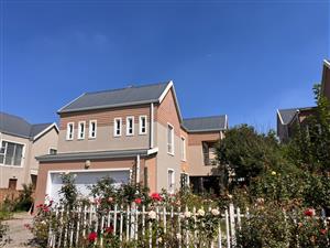 Property for Sale in Riverspray Lifestyle Estate.