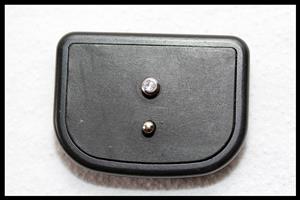 Quick Release Plate - 2