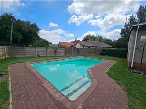 Stunning 4-Bedroom Home for Sale in Sasolburg!