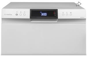Countertop Dishwasher 
