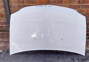 Nissan Np200 bonnet