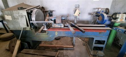 Spinning Lathe for sale