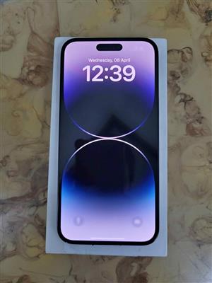 Apple iPhone 14 Pro Max