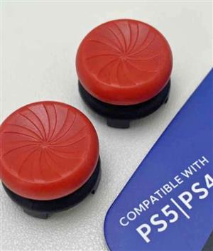 Playstation control grips