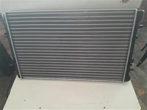 Polo vivo Clp radiator   FOR SALE 