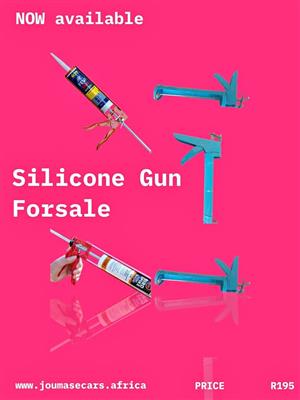 Caulking Silicone Gun Forsale