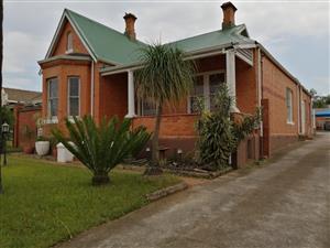 Retail/Office/Accommodation