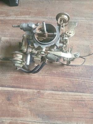 Toyota Corolla /Tazz 1.6 16 valve Original CARBURETOR in excellent condition