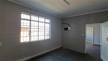 Commercial Property to Let in Meyerton