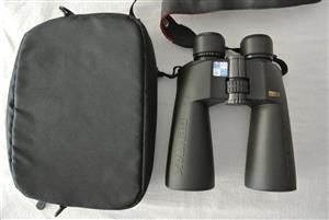 pentax 20x60 pcf wp ii