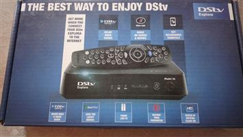 HD PVR DSTV EXPLORA