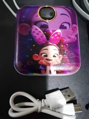 Power banks,, Disney Pixar power banks 12000mah