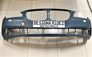 BMW F02 7-SERIES M-SPORT PRE-LCI FRONT BUMPER AVAILABLE.