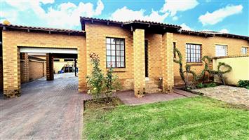 Modern 3-Bedroom Family Home for Sale in South View