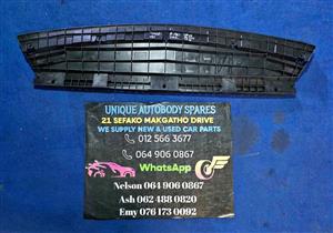 Chery Tiggo 8 Pro Front Bumper Splash Tray