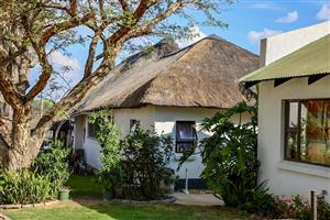 House For Sale in Oranjeville