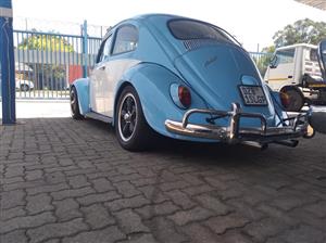 Vw Beetle 1300 super clean