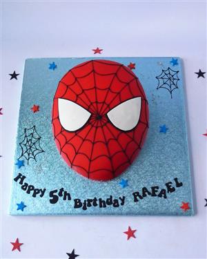 Birthday themed cakes Spiderman, Lego, Superman, Frozen Elsa,Barbie | Junk  Mail