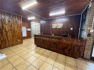 Prime Office Space in the Heart of Isando – Kempton Park’s Industrial Hub