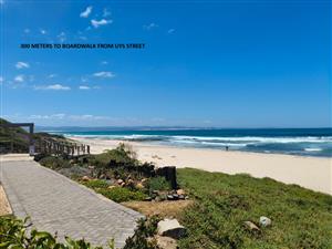 Prime Coastal Living in a Perfect Location