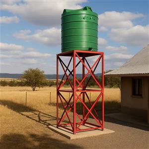 Tankstands for sale
