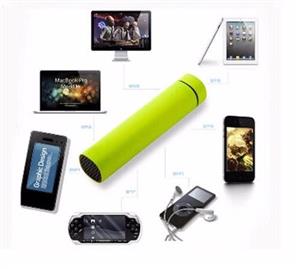 NEW 3 IN1 POWER BANK GENUINE 4000MAH/SPEAKER/MOBILE STAND FOR IPHONES & ANDROID