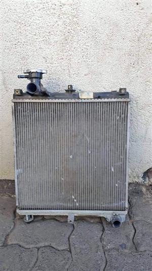 Renault kwid Radiator good condition
