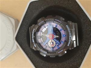 G-shock Watch for sale