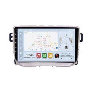 TT Audio 9″ replacement radio for HAVAL Great Wall H2 2017 - 2019 (Class D)