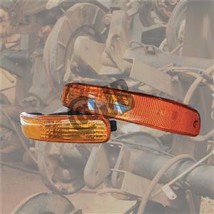 JEEP PARTS: JEEP LIBERTY INDICATOR LIGHTS (LEFT/RIGHT)