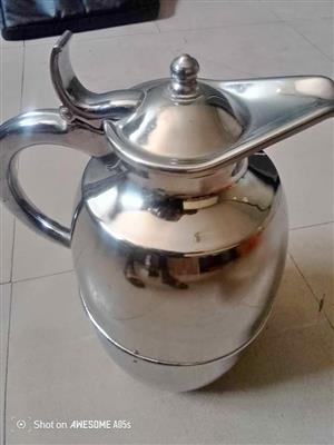 Antique Vacuum Flask