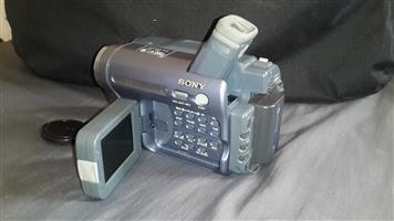 Samsung video camera
