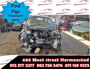 Engine for sale. Ford Figo Spares and Parts available.